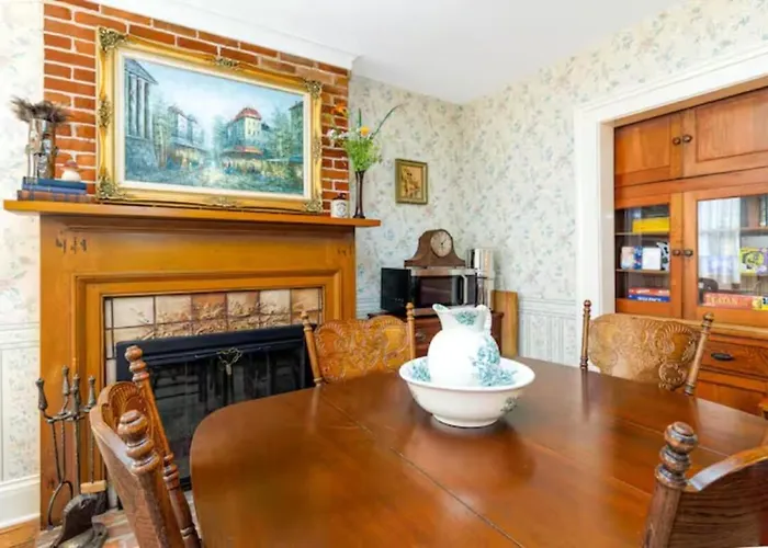 Apartment Briarstone Unit 4