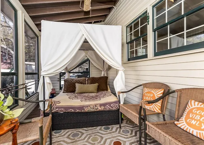 Briarstone Unit 4 Apartment Galena