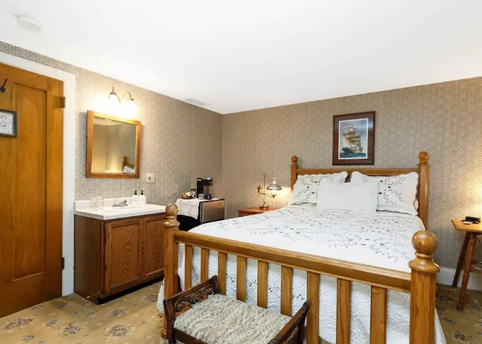 Apartment Briarstone Unit 4