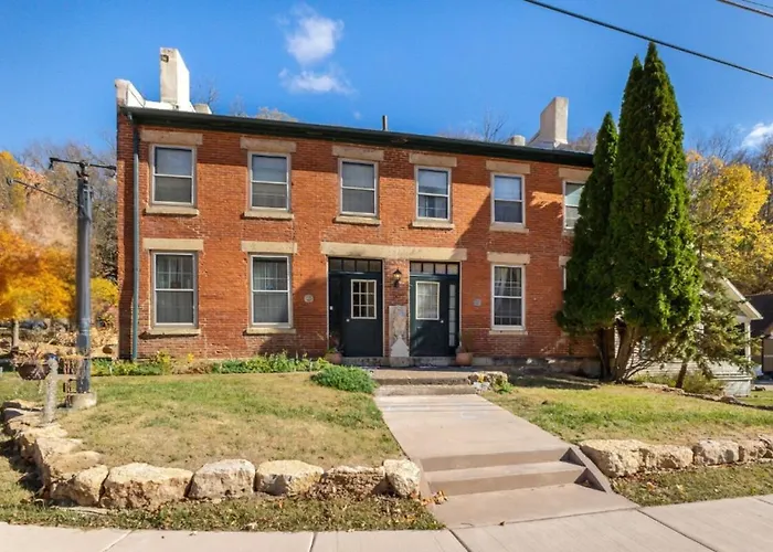 Briarstone Unit 4 * Galena